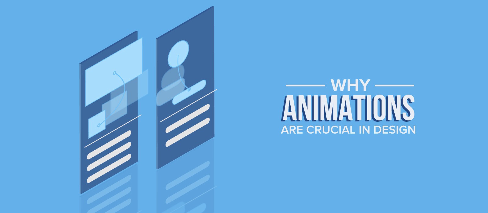 Por que Animações são Fundamentais Para o Design? - UXMD - UX Motion Design